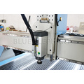 China Blue Elephant Cnc router 1325 best price 4 axis cnc router wood carving machine with rotary